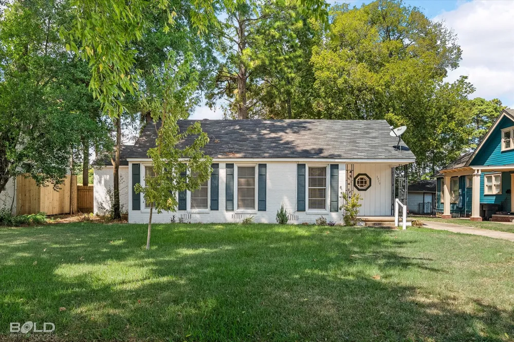 3470 Beverly Place Shreveport, LA 71105