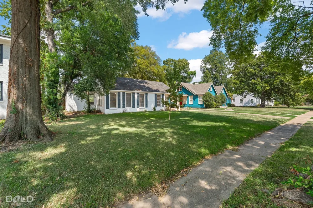 3470 Beverly Place Shreveport, LA 71105