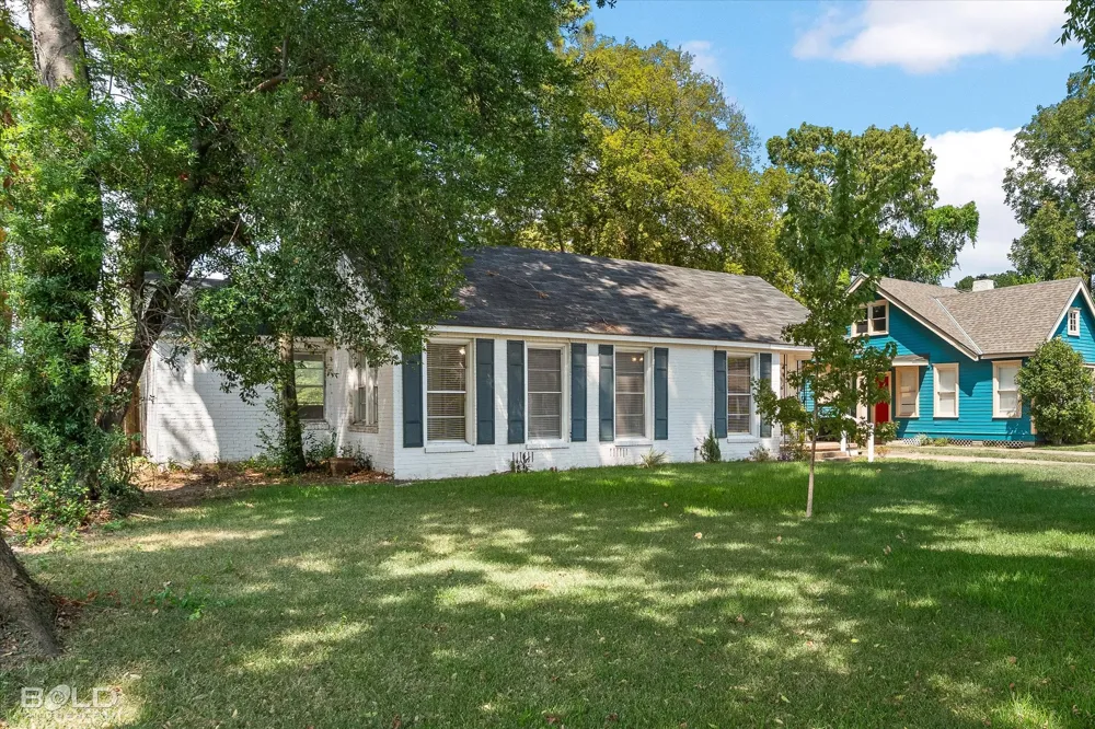 3470 Beverly Place Shreveport, LA 71105
