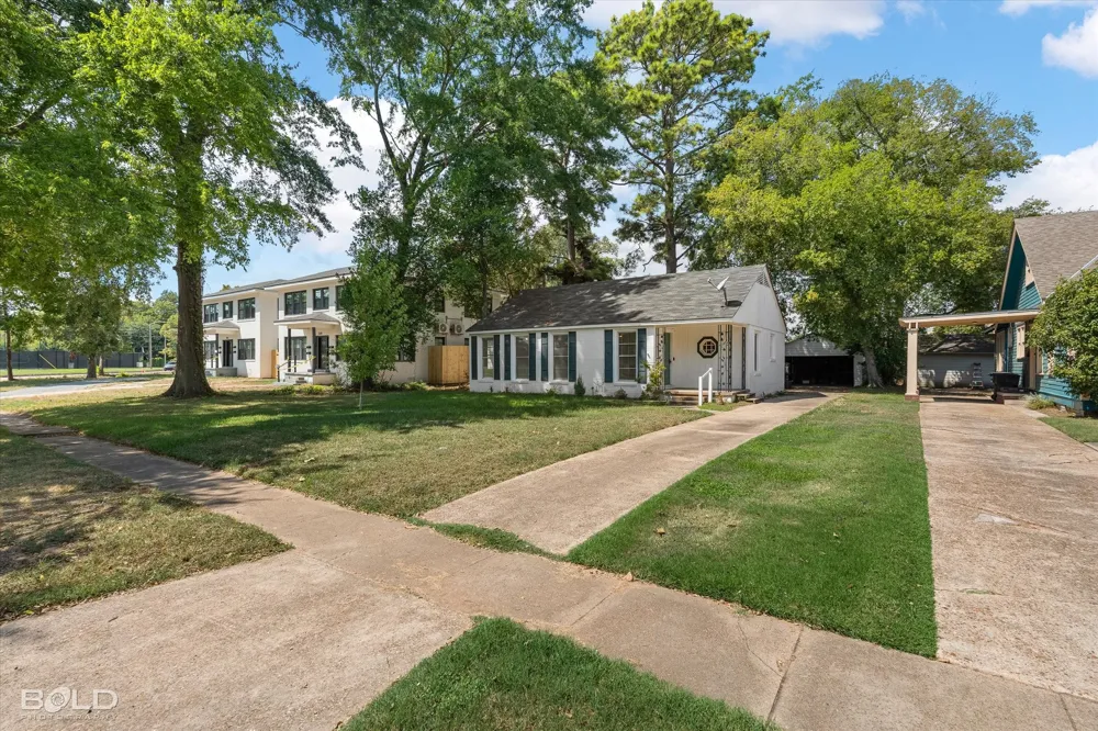3470 Beverly Place Shreveport, LA 71105