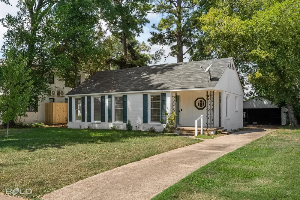 3470 Beverly Place Shreveport, LA 71105