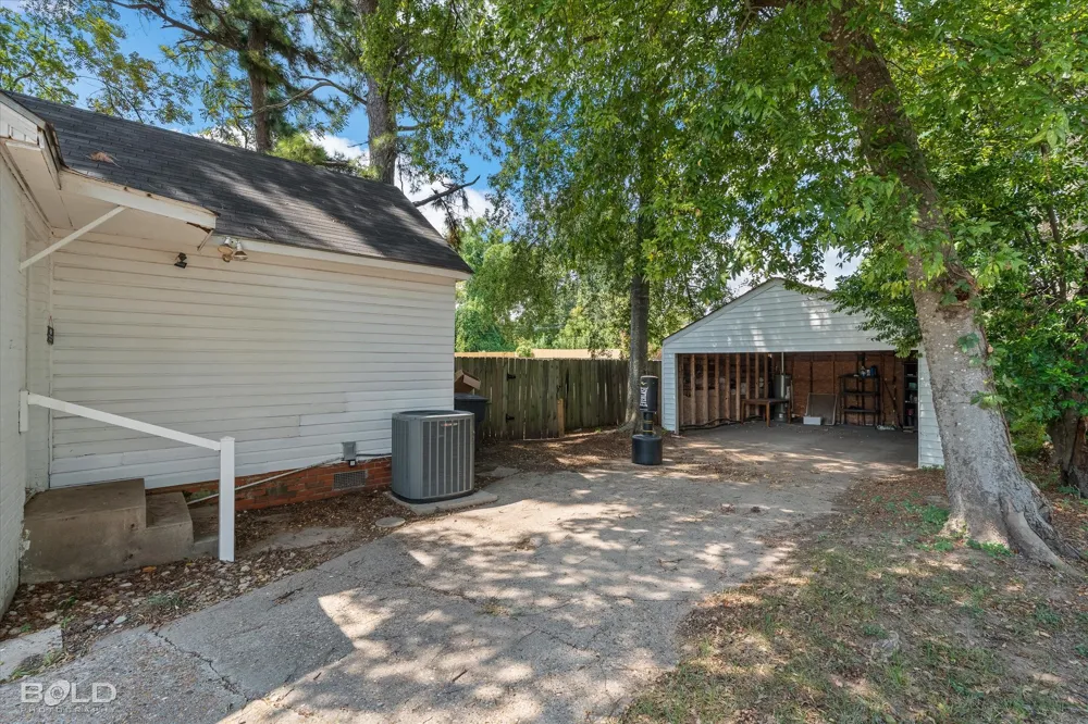 3470 Beverly Place Shreveport, LA 71105