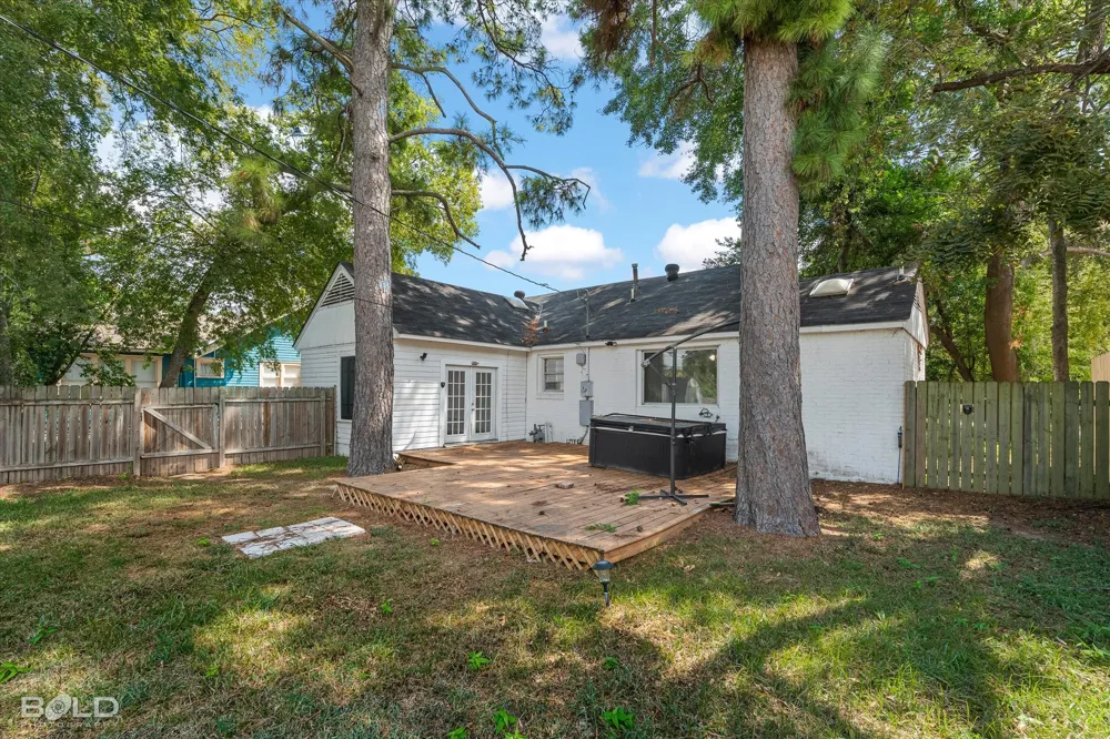 3470 Beverly Place Shreveport, LA 71105