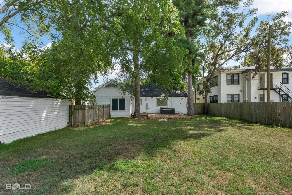 3470 Beverly Place Shreveport, LA 71105