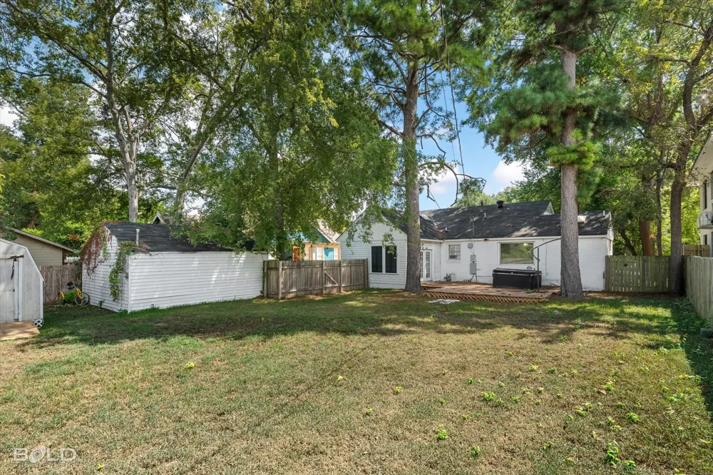 3470 Beverly Place Shreveport, LA 71105