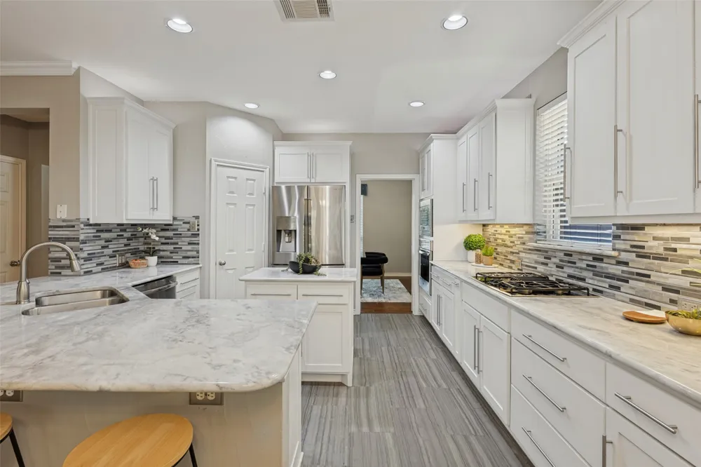 204 S Village Drive McKinney, TX 75072
