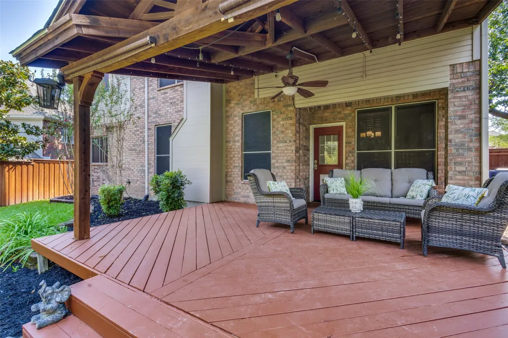 204 S Village Drive McKinney, TX 75072