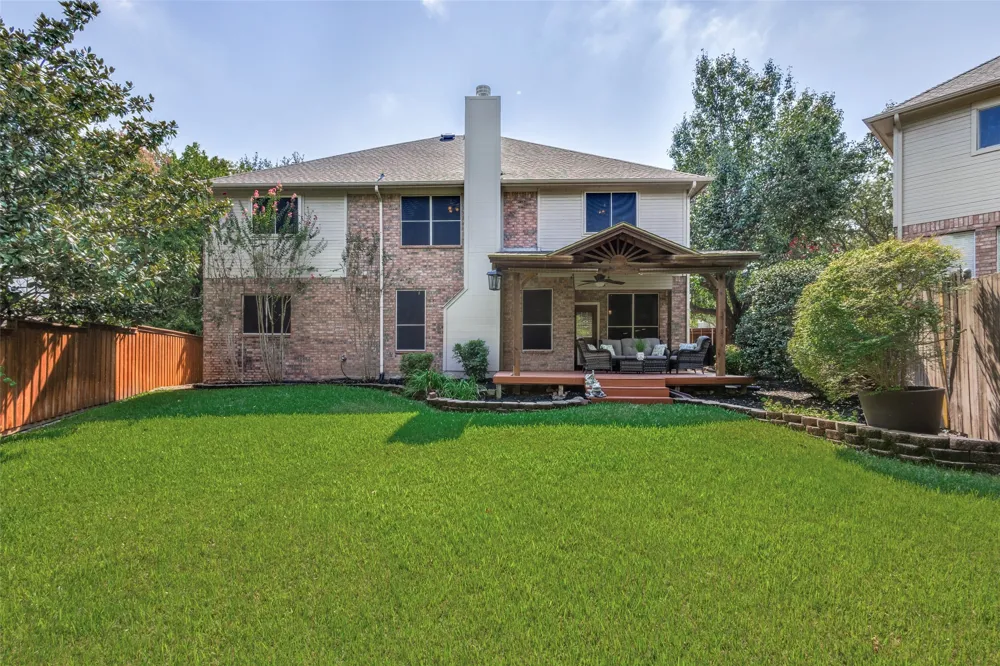 204 S Village Drive McKinney, TX 75072
