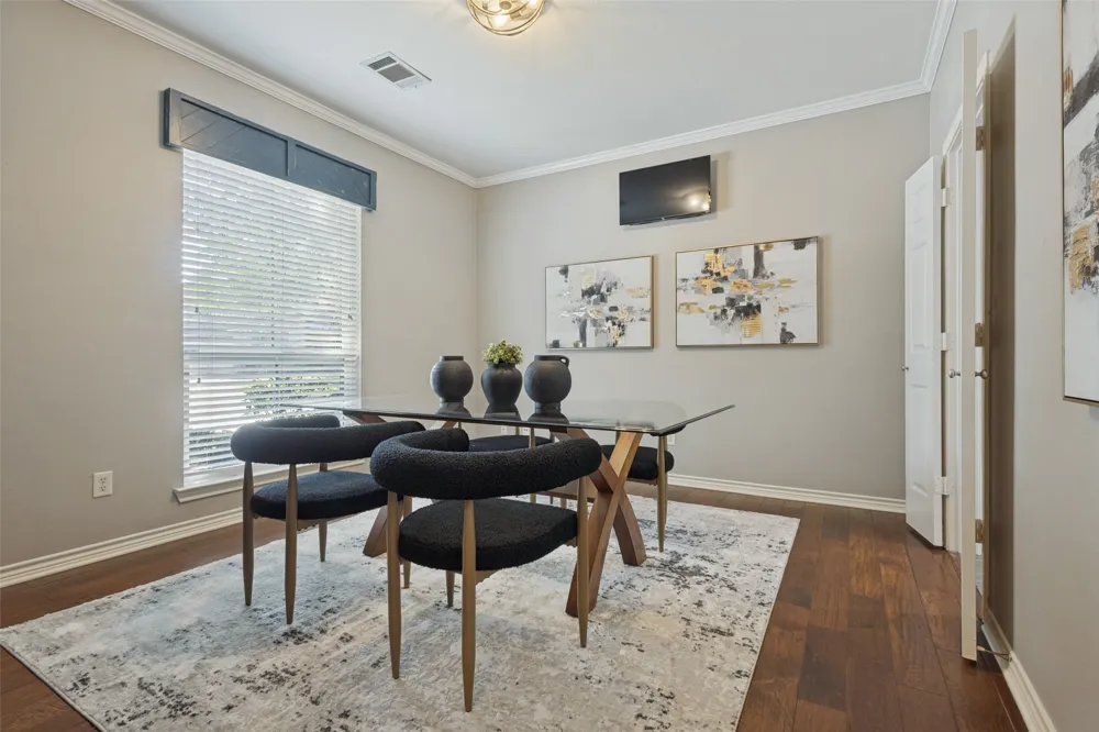204 S Village Drive McKinney, TX 75072