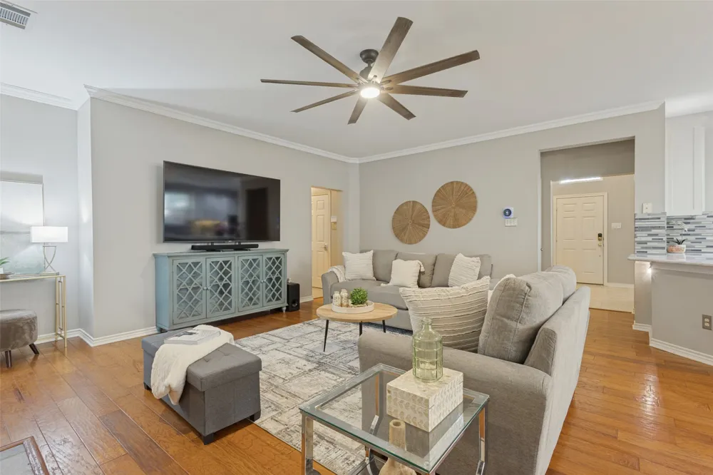 204 S Village Drive McKinney, TX 75072