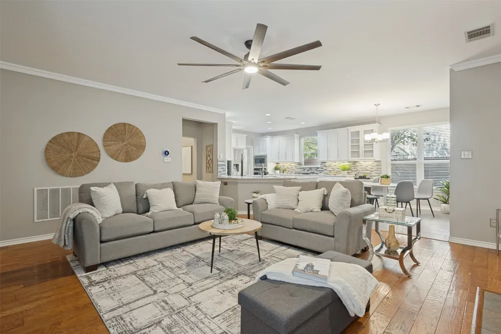 204 S Village Drive McKinney, TX 75072