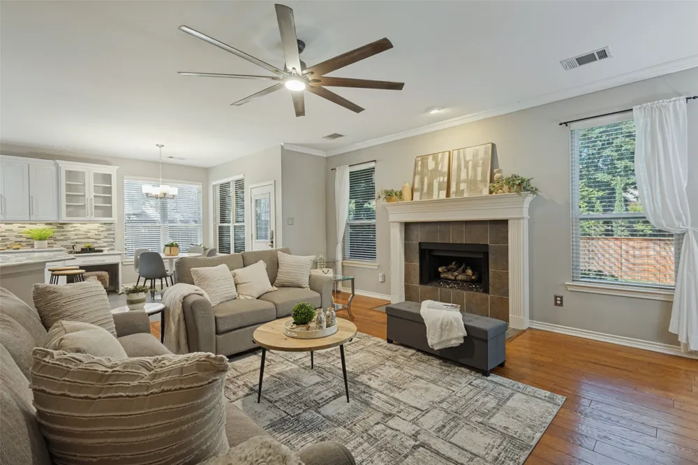 204 S Village Drive McKinney, TX 75072