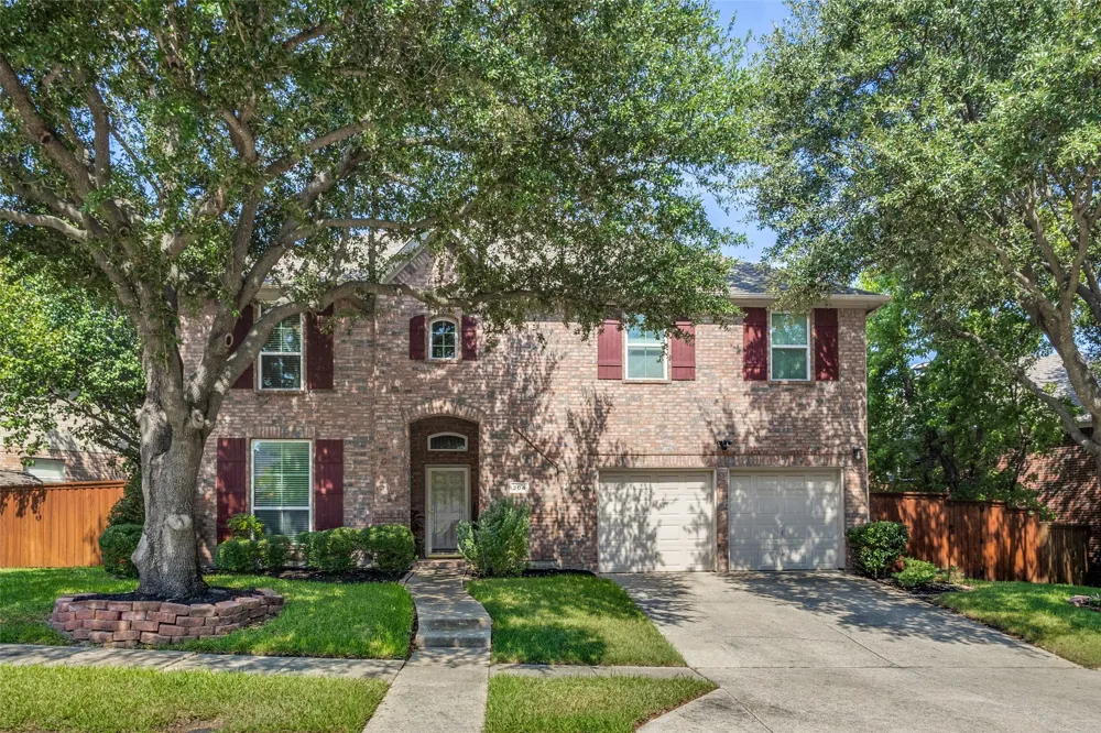 204 S Village Drive McKinney, TX 75072
