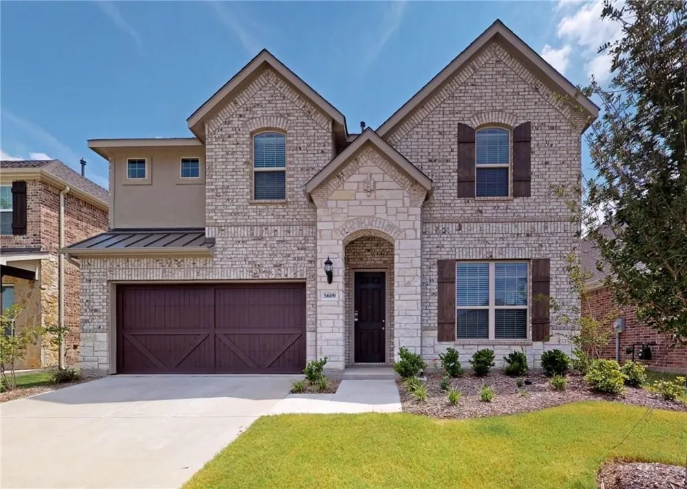 5609 Meritage Street McKinney, TX 75070