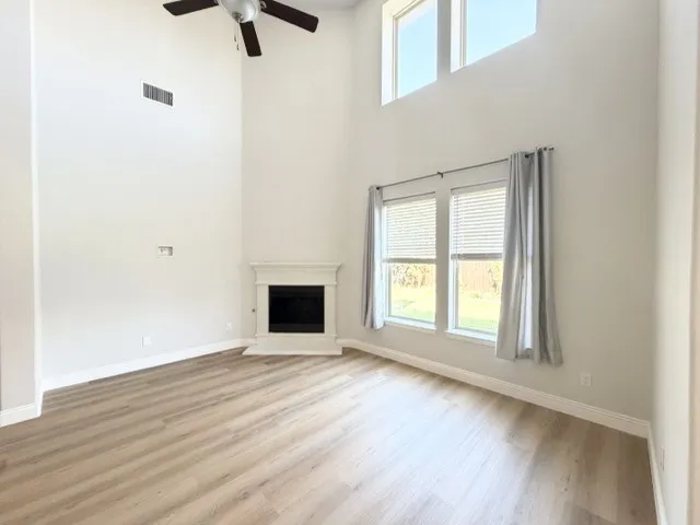 5609 Meritage Street McKinney, TX 75070