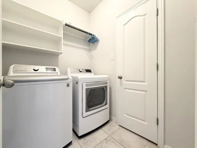 5609 Meritage Street McKinney, TX 75070