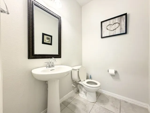 5609 Meritage Street McKinney, TX 75070