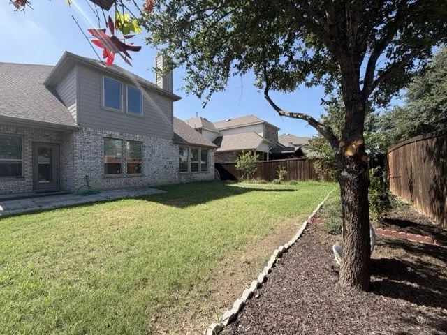 5609 Meritage Street McKinney, TX 75070