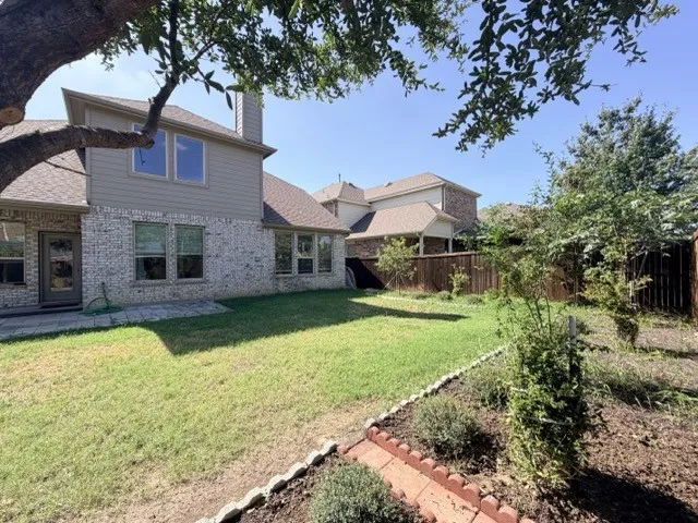 5609 Meritage Street McKinney, TX 75070