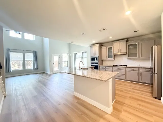 5609 Meritage Street McKinney, TX 75070