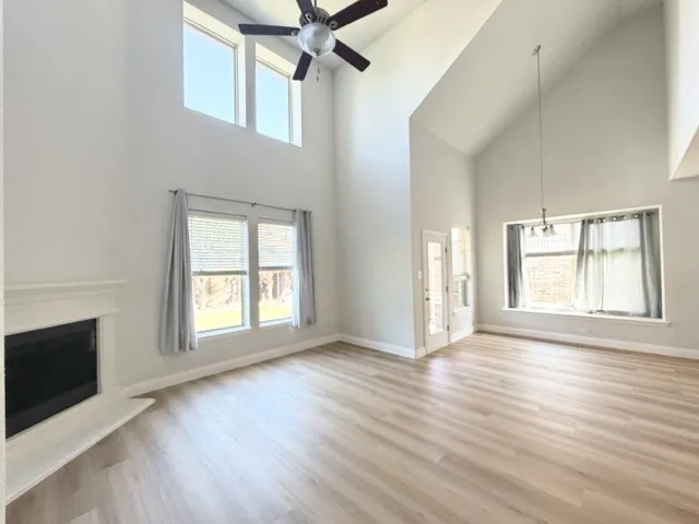 5609 Meritage Street McKinney, TX 75070