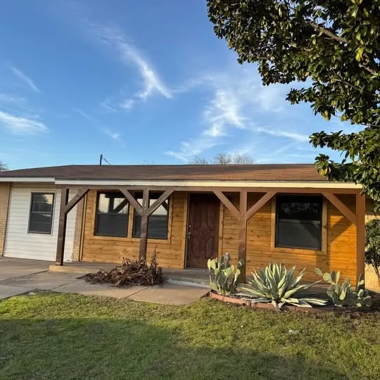 3319 Forest Lane Dallas, TX 75234