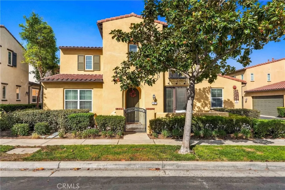 4304 Owens Corona, CA 92883