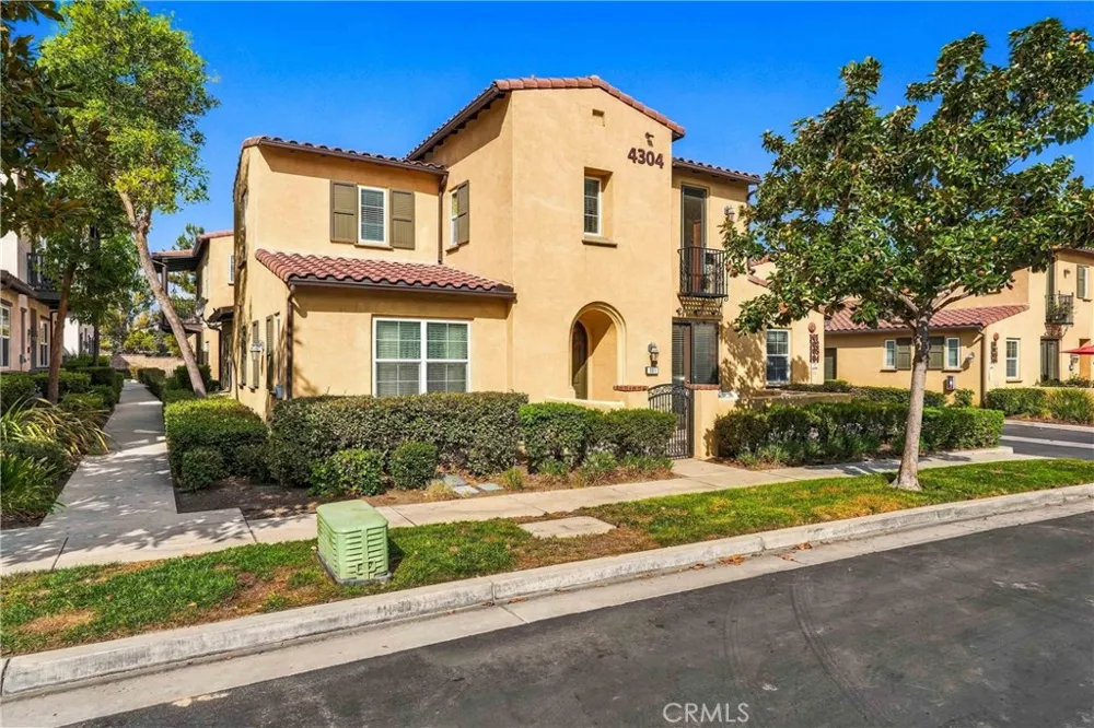 4304 Owens Corona, CA 92883