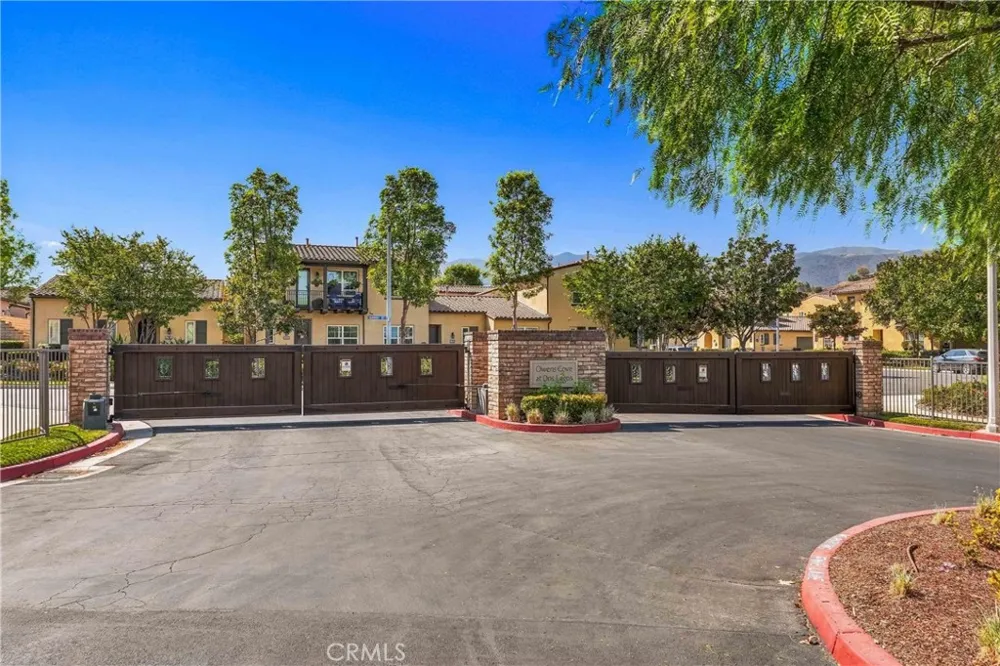 4304 Owens Corona, CA 92883