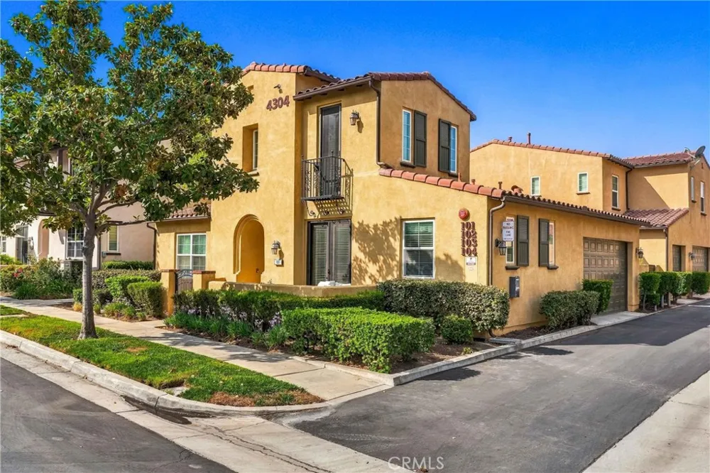 4304 Owens Corona, CA 92883