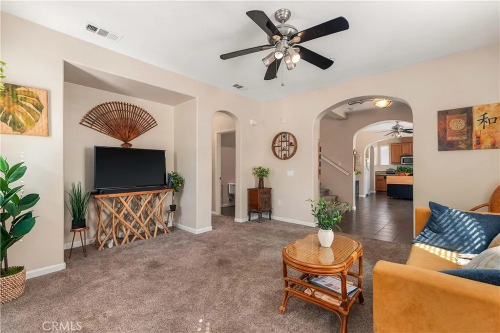 4304 Owens Corona, CA 92883