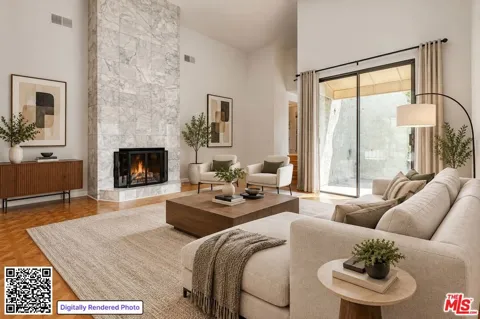 1140 Alta Loma Road #303
