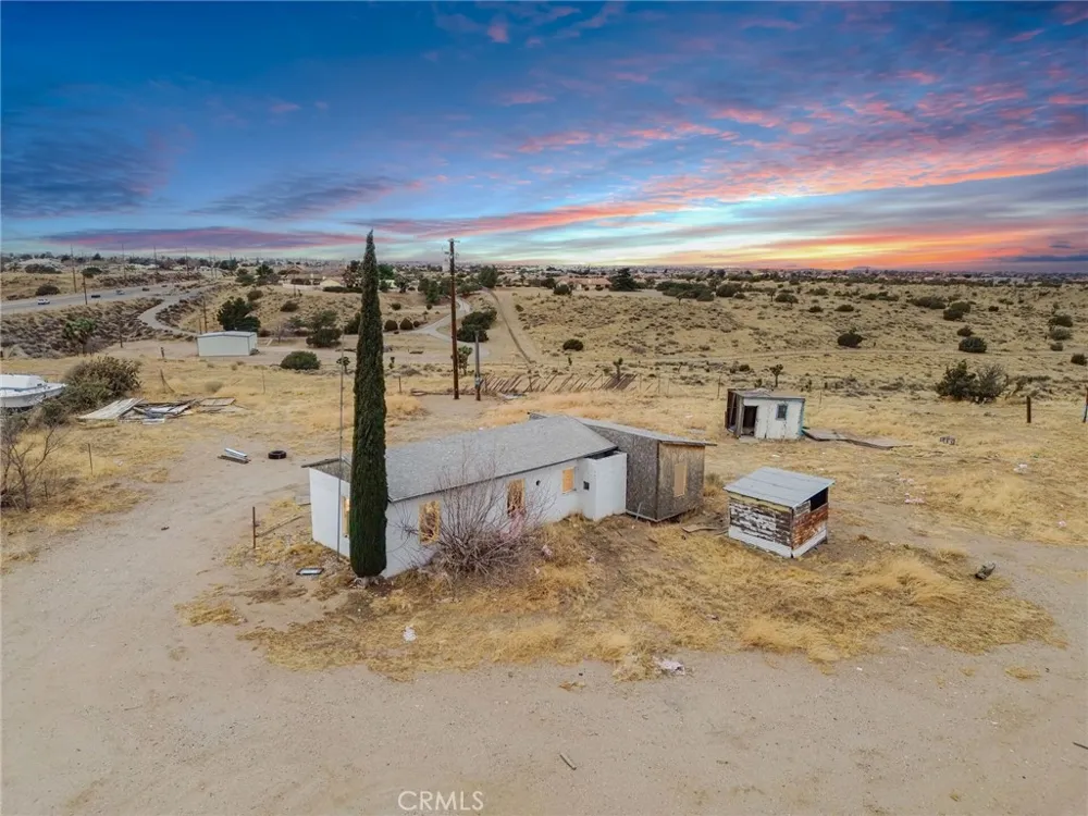 9770 Verbena Hesperia, CA 92344