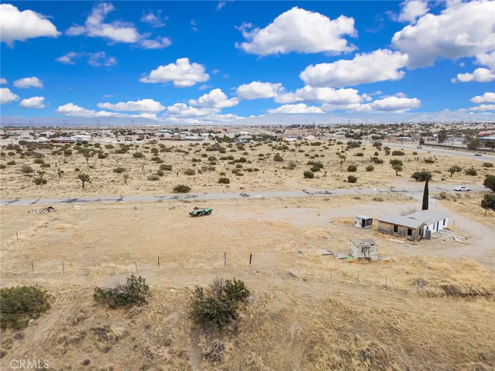 9770 Verbena Hesperia, CA 92344