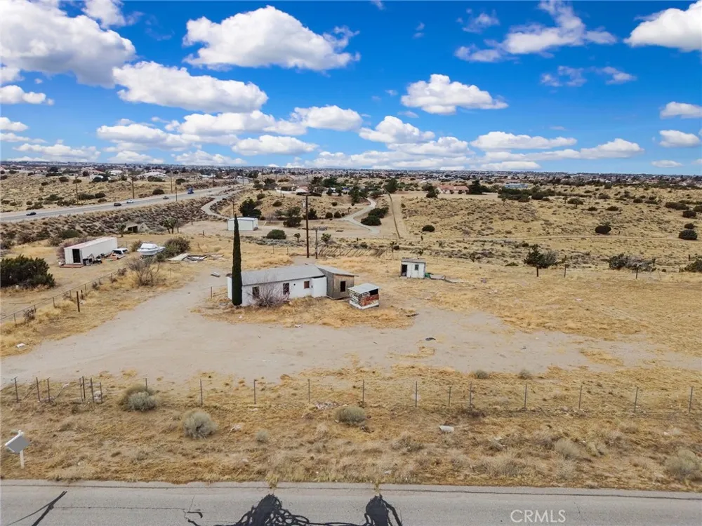 9770 Verbena Hesperia, CA 92344