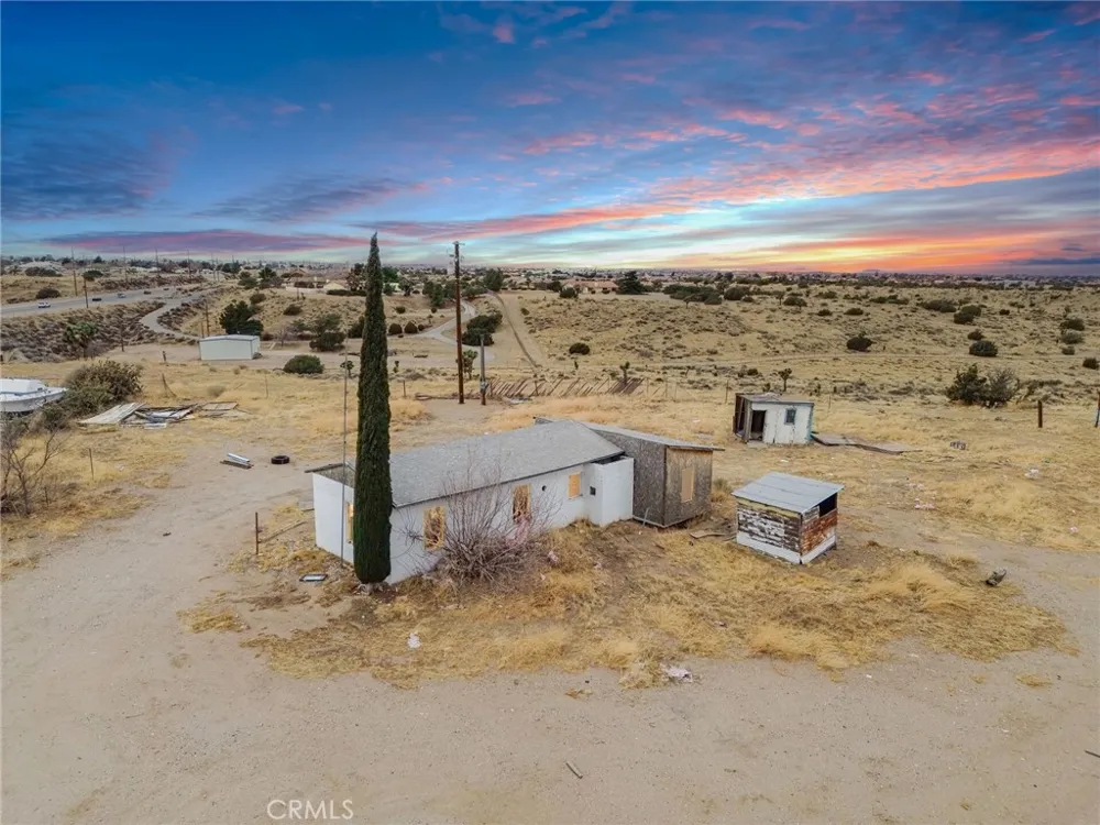 9770 Verbena Hesperia, CA 92344