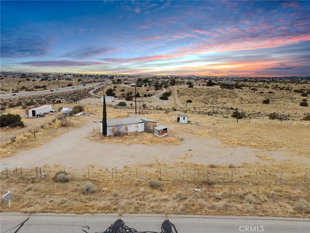 9770 Verbena Hesperia, CA 92344