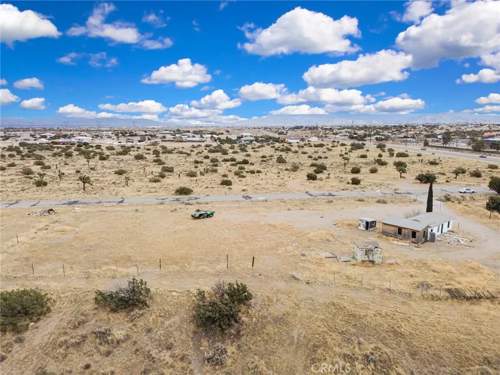 9770 Verbena Hesperia, CA 92344