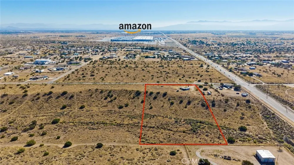 9770 Verbena Hesperia, CA 92344