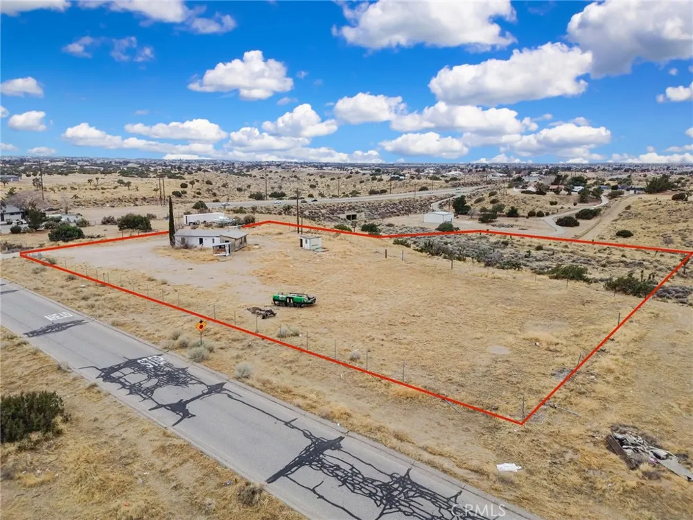 9770 Verbena Hesperia, CA 92344