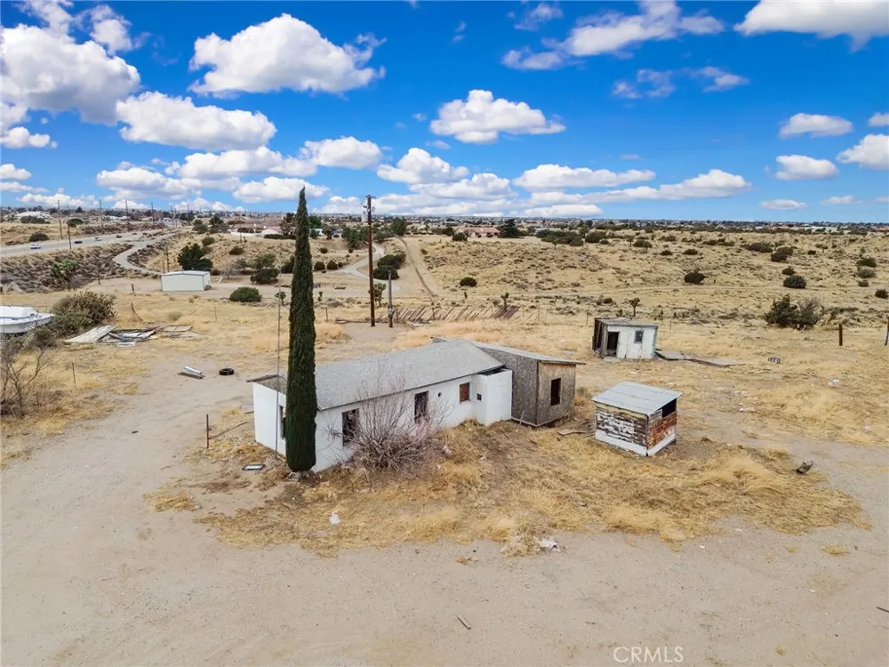 9770 Verbena Hesperia, CA 92344