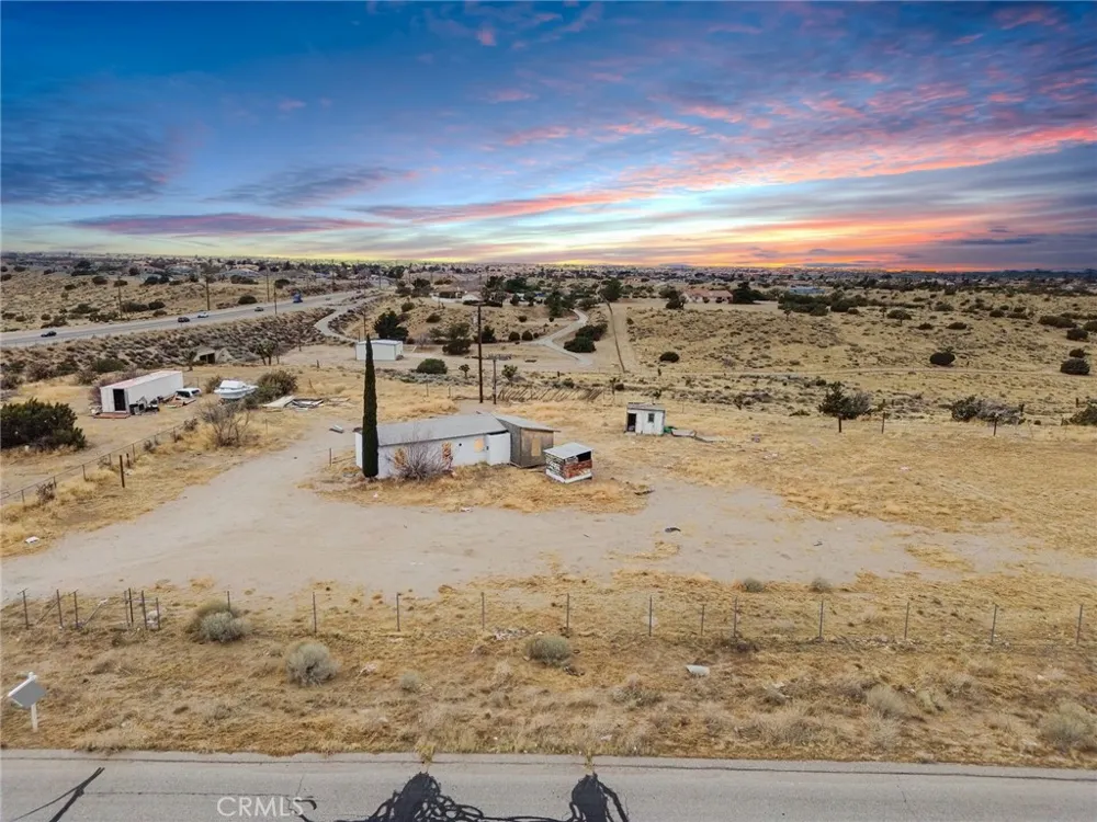 9770 Verbena Hesperia, CA 92344
