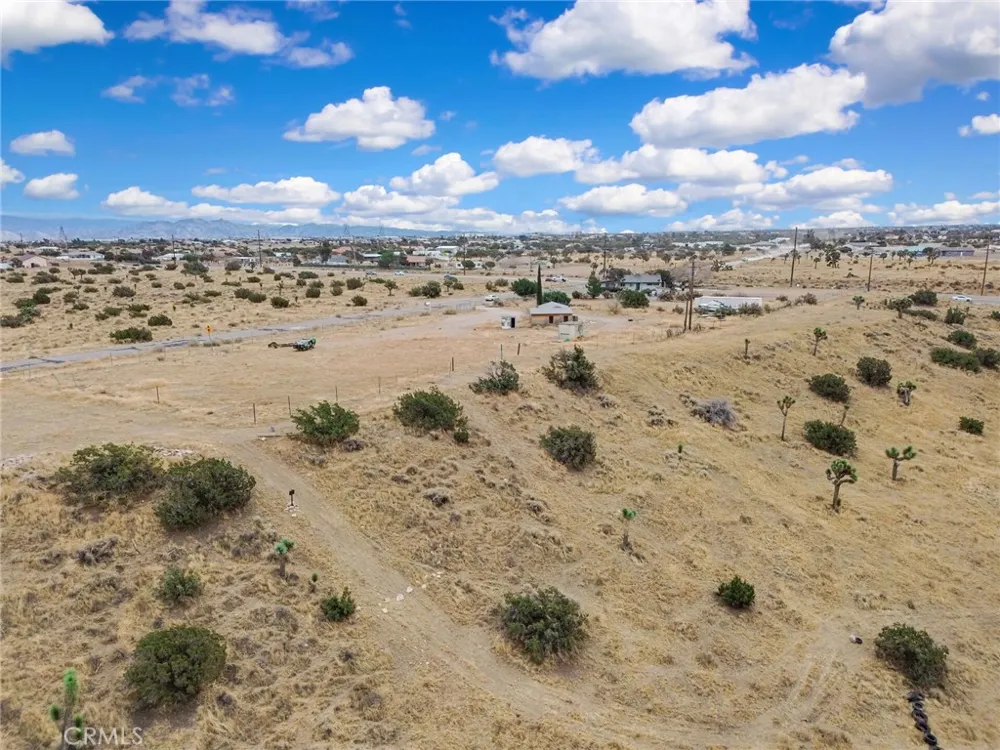 9770 Verbena Hesperia, CA 92344
