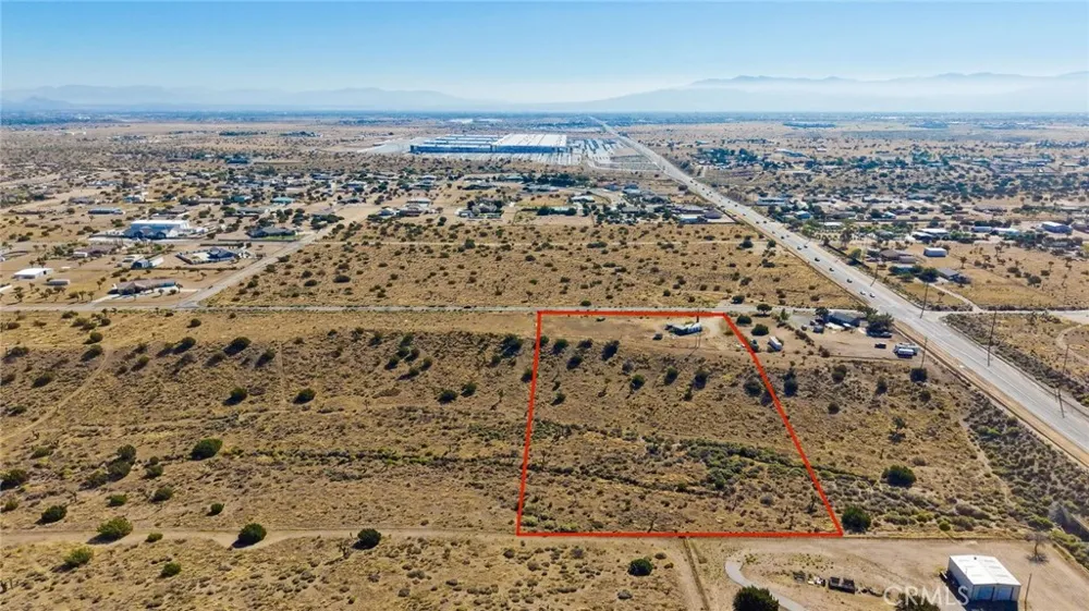 9770 Verbena Hesperia, CA 92344