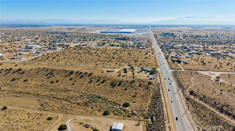 9770 Verbena Hesperia, CA 92344