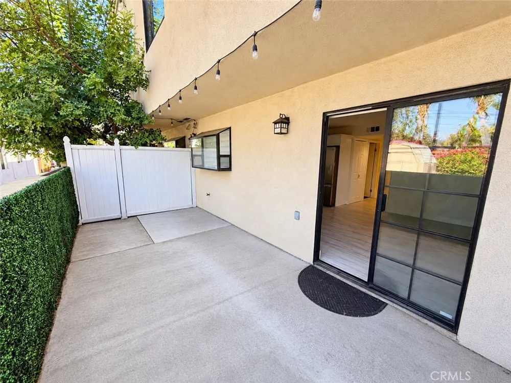 10894 Olinda Street #123 Sun Valley, CA 91352