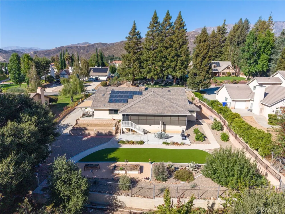 37297 Ironwood Drive Yucaipa, CA 92399