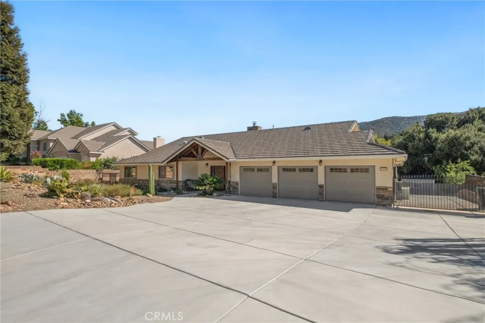 37297 Ironwood Drive Yucaipa, CA 92399
