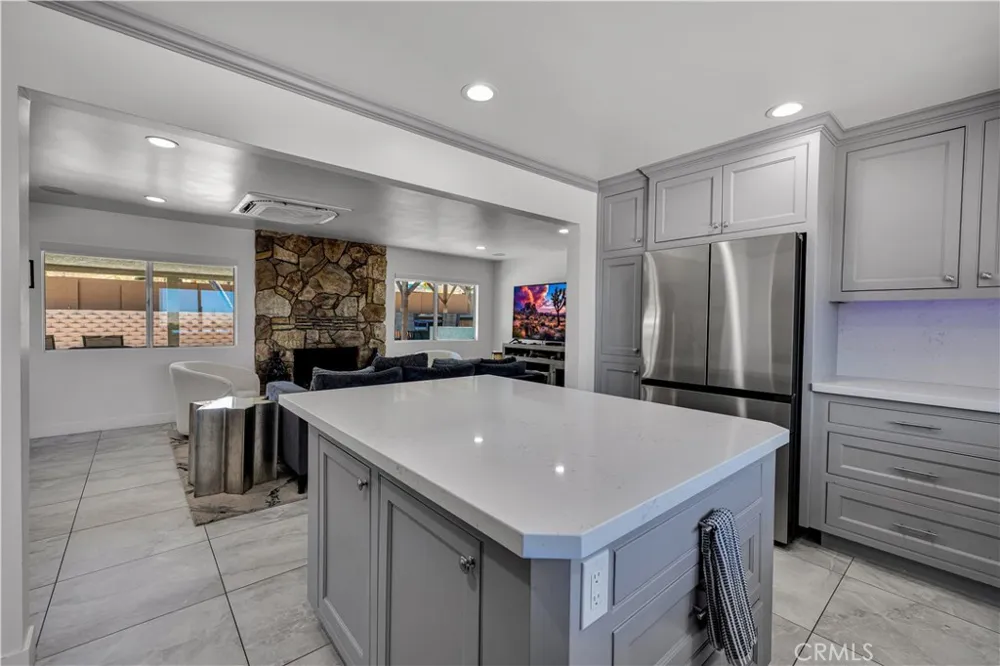 60171 Pueblo Trail Joshua Tree, CA 92252