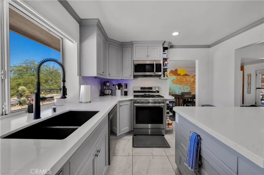 60171 Pueblo Trail Joshua Tree, CA 92252